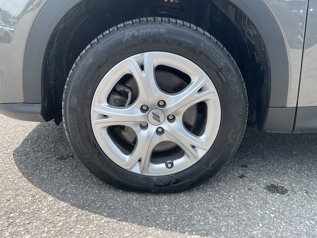 2024 Dodge Hornet — photo 10 de 34
