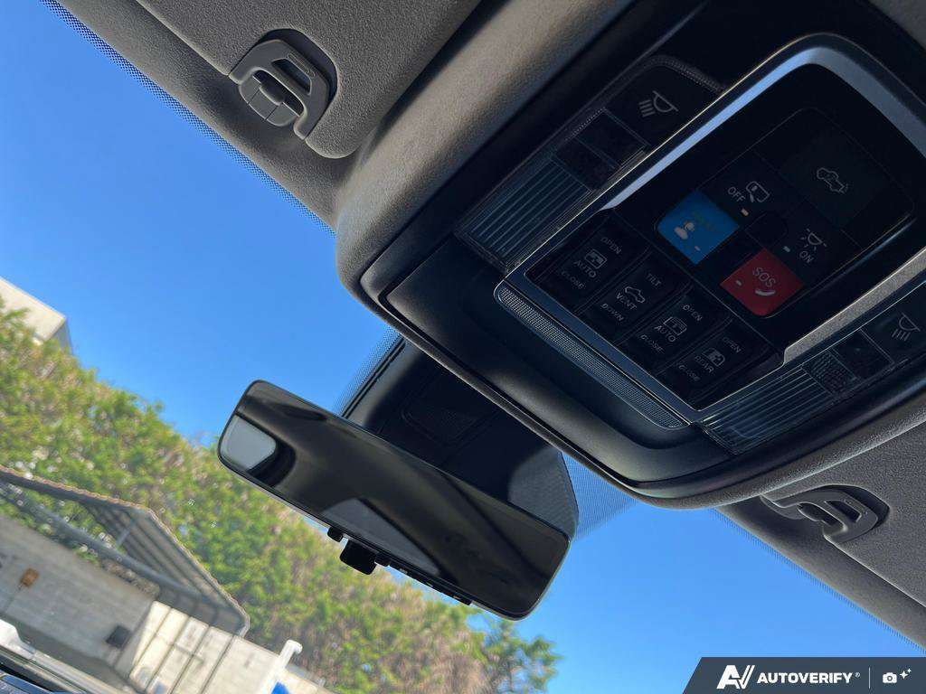 2026 Ram 1500 — photo 21 of 25