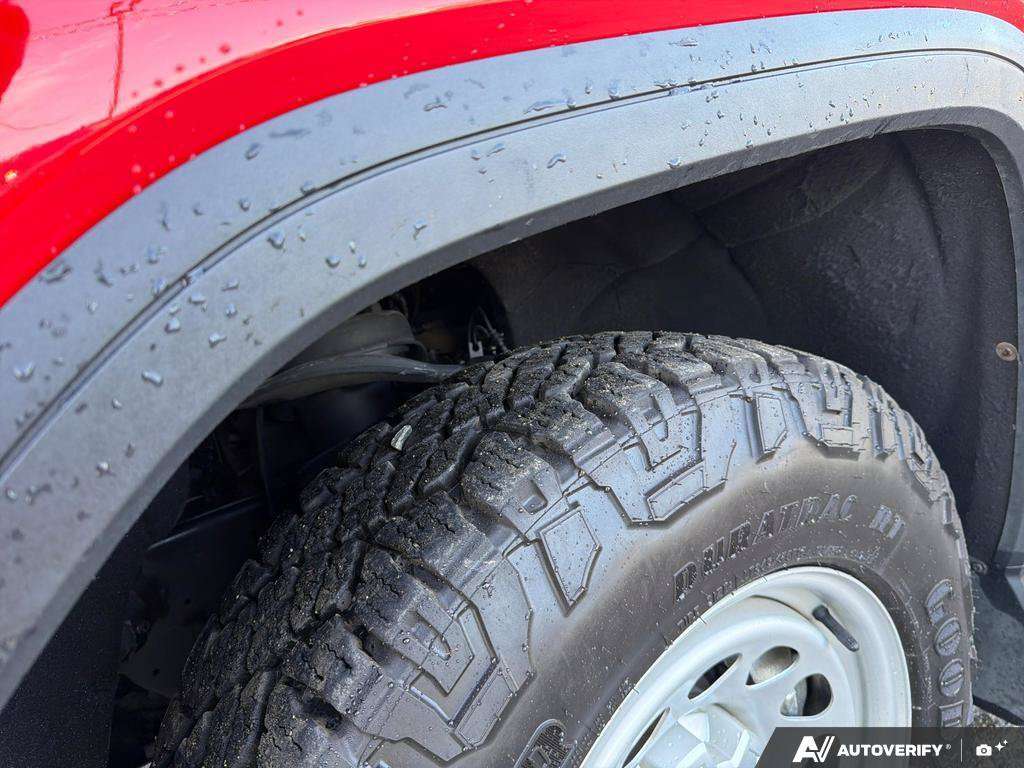 2023 GMC Sierra 1500 — photo 7 of 25