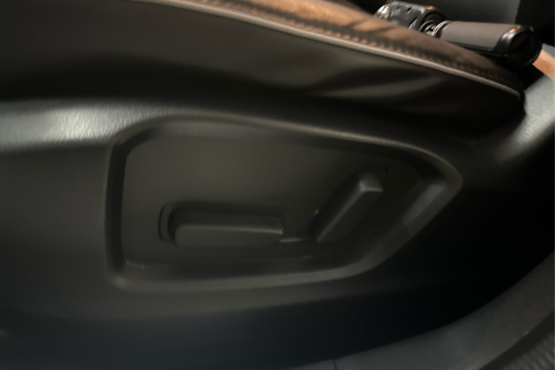 2025 Mazda CX-5 — photo 26 de 28
