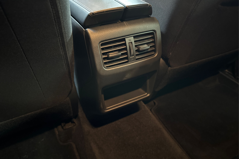 2025 Nissan Rogue — photo 19 of 33
