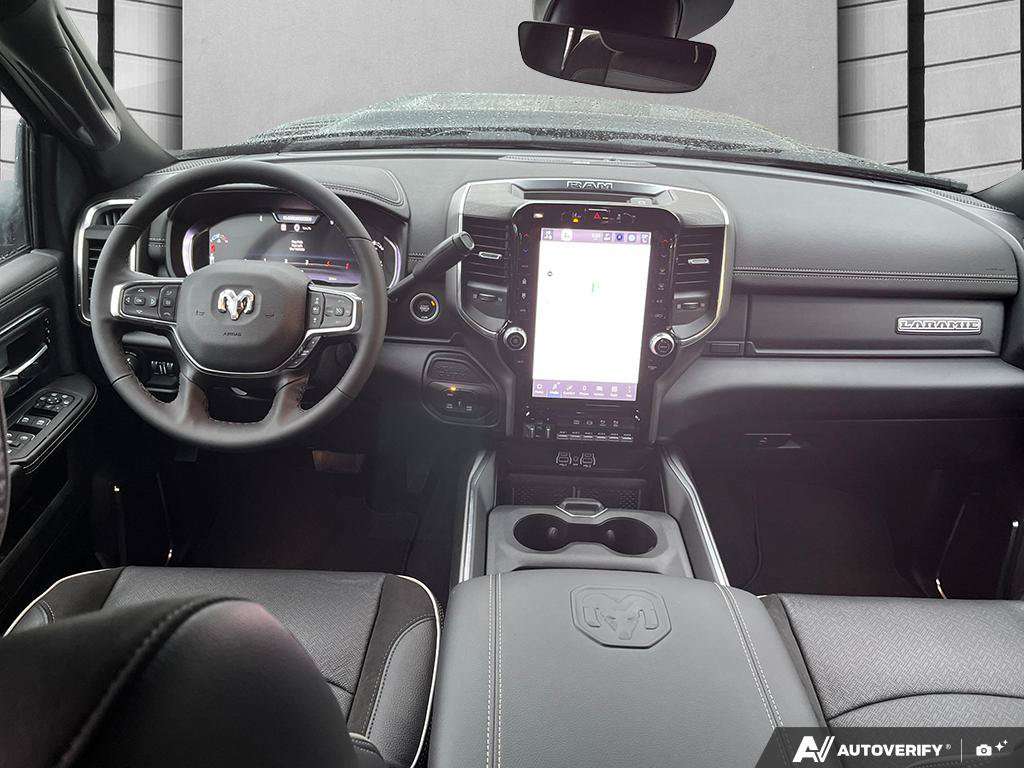 2026 Ram 3500 — photo 24 de 25