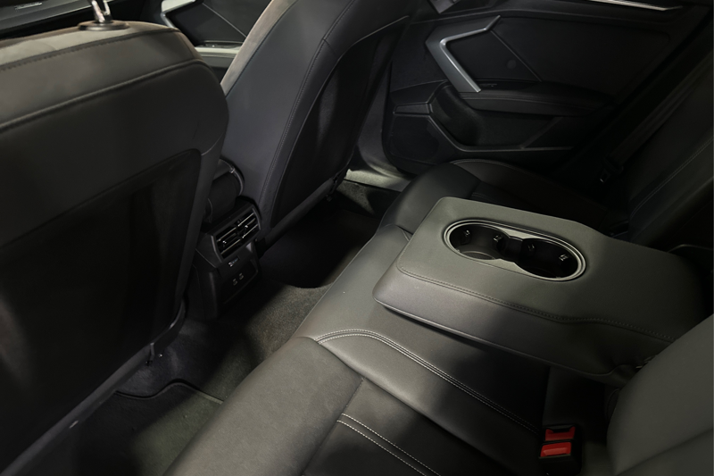 2026 Audi A3 Sedan — photo 19 of 33