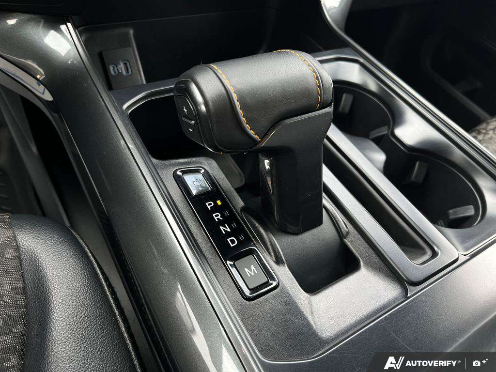 2023 Ford F-150 — photo 18 of 25