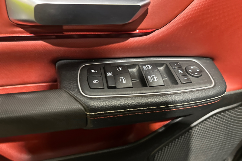 2022 Ram 1500 — photo 23 of 25