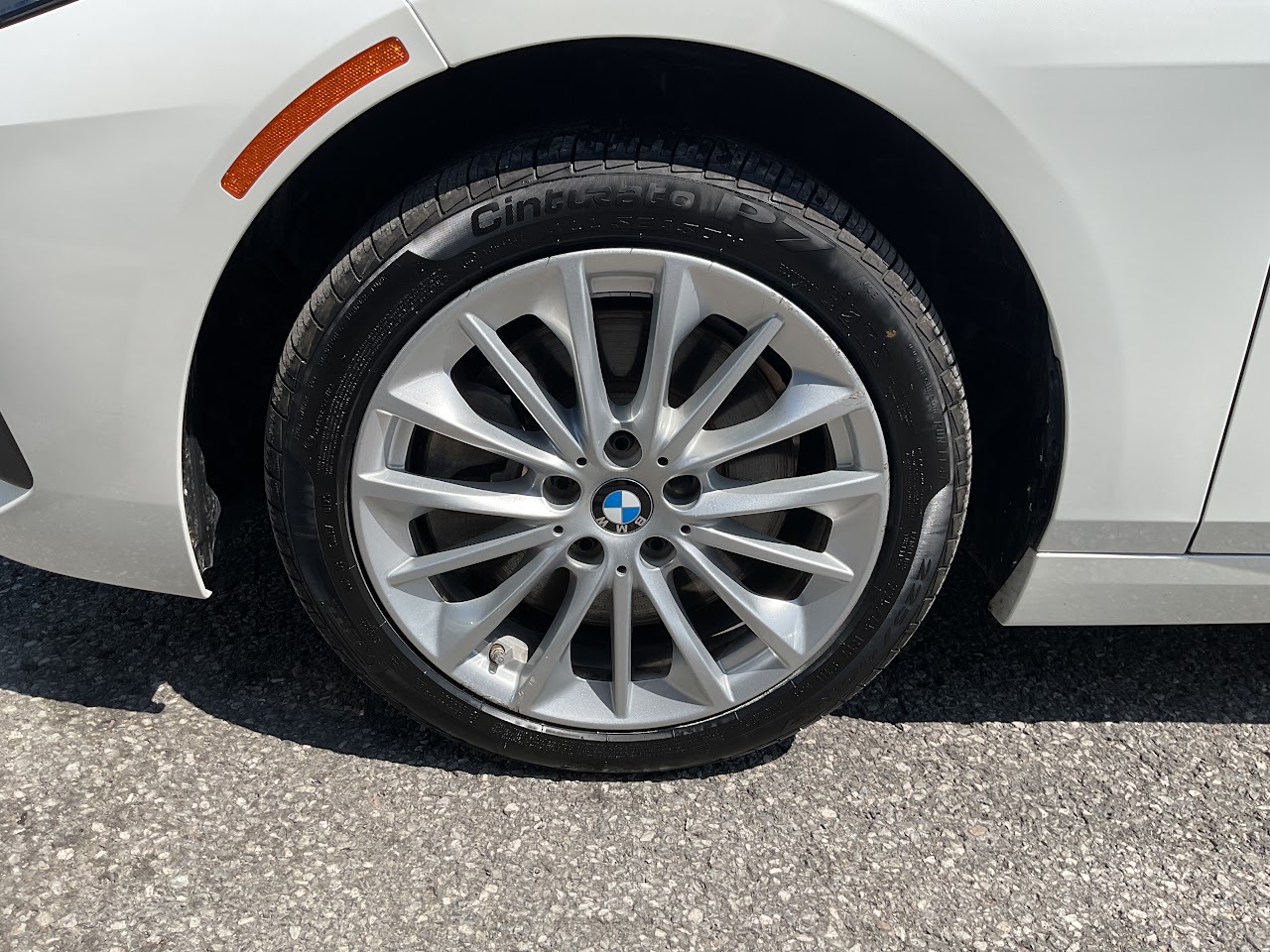 2024 BMW 2 Series — photo 10 de 34