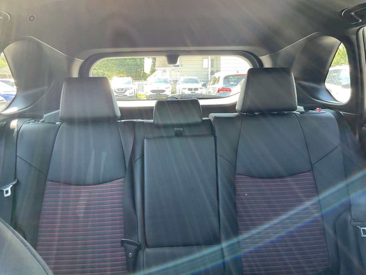 2022 Toyota RAV4 — photo 23 de 32