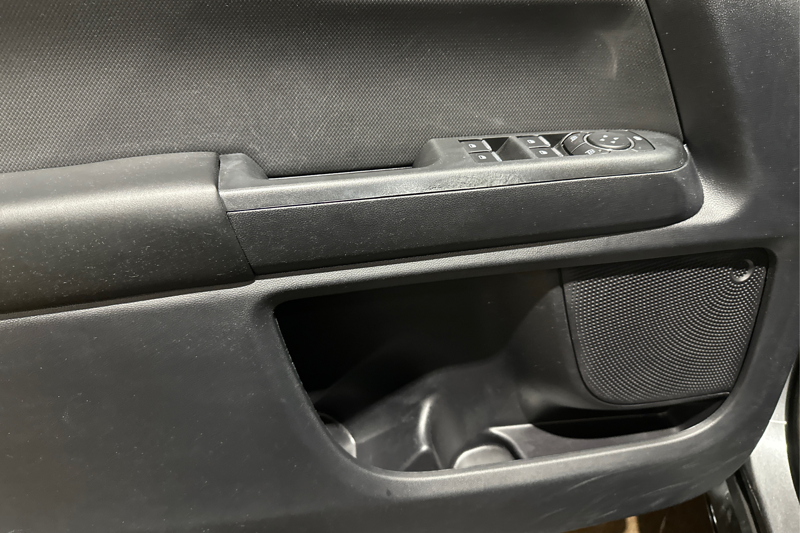 2025 Ford Bronco Sport — photo 32 of 32