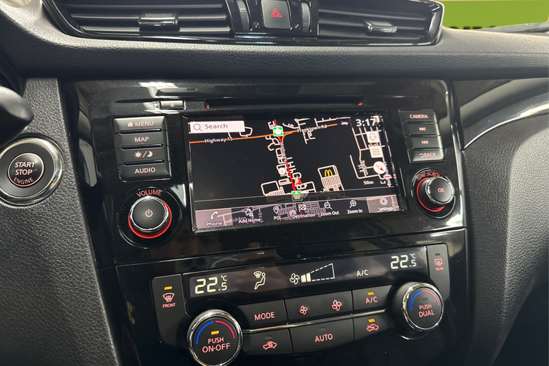 2023 Nissan Qashqai — photo 23 of 34