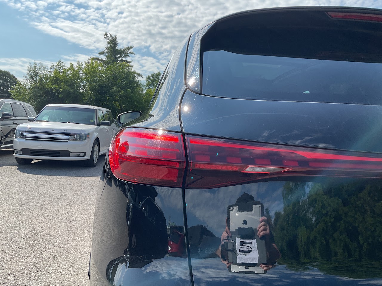 2025 Audi Q5 — photo 16 of 34