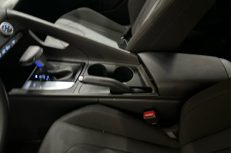 2026 Hyundai Elantra — photo 17 of 29