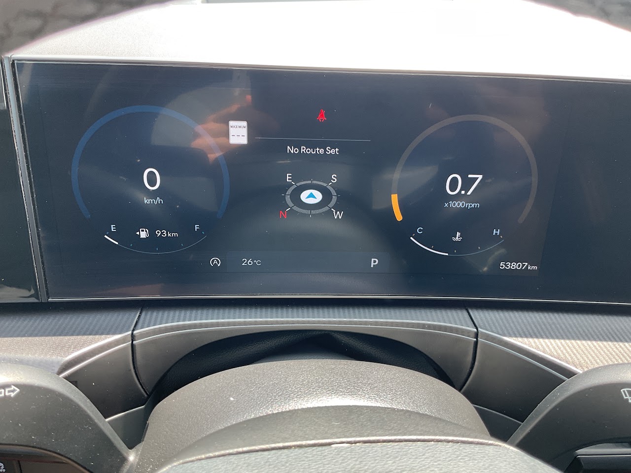 2024 Hyundai Santa Fe — photo 27 of 34