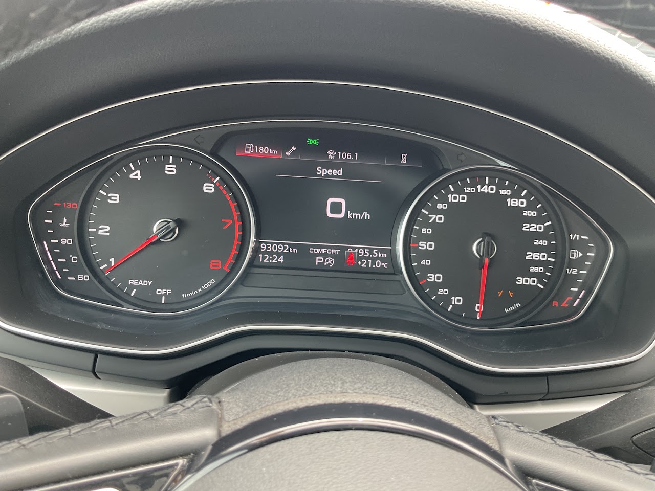 2023 Audi A4 — photo 27 of 34