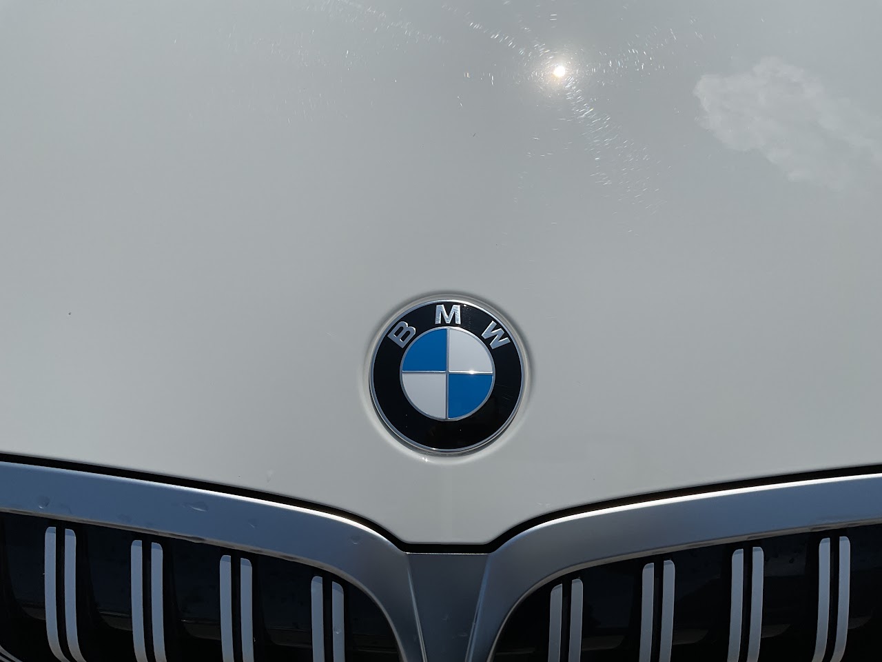 2025 BMW 3 Series — photo 18 de 34