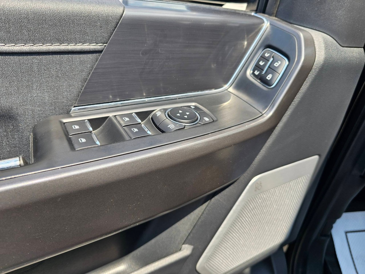 2024 Ford F-150 — photo 18 de 23