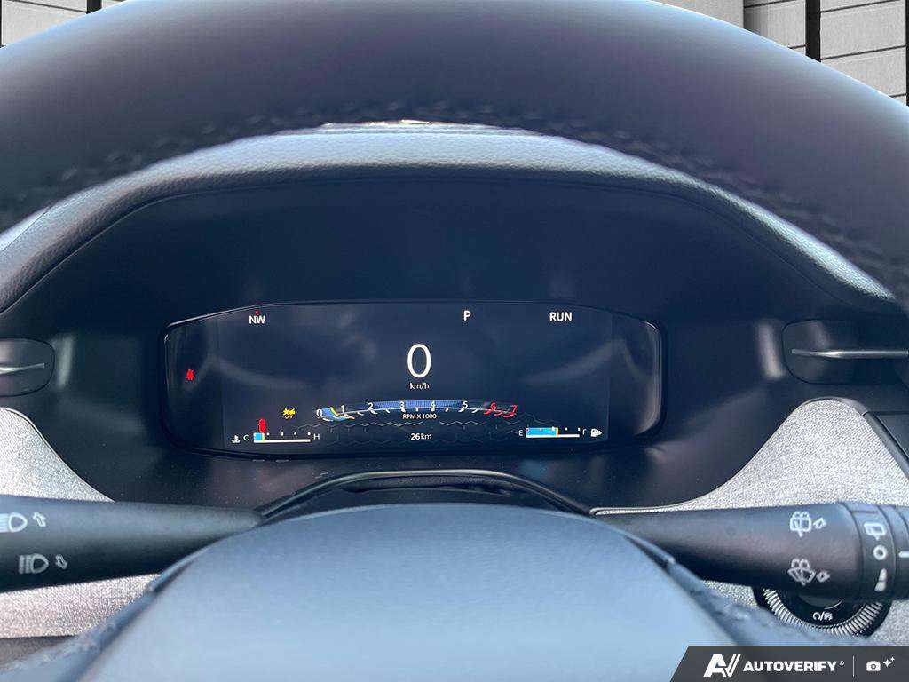 2026 Jeep Compass — photo 15 de 25