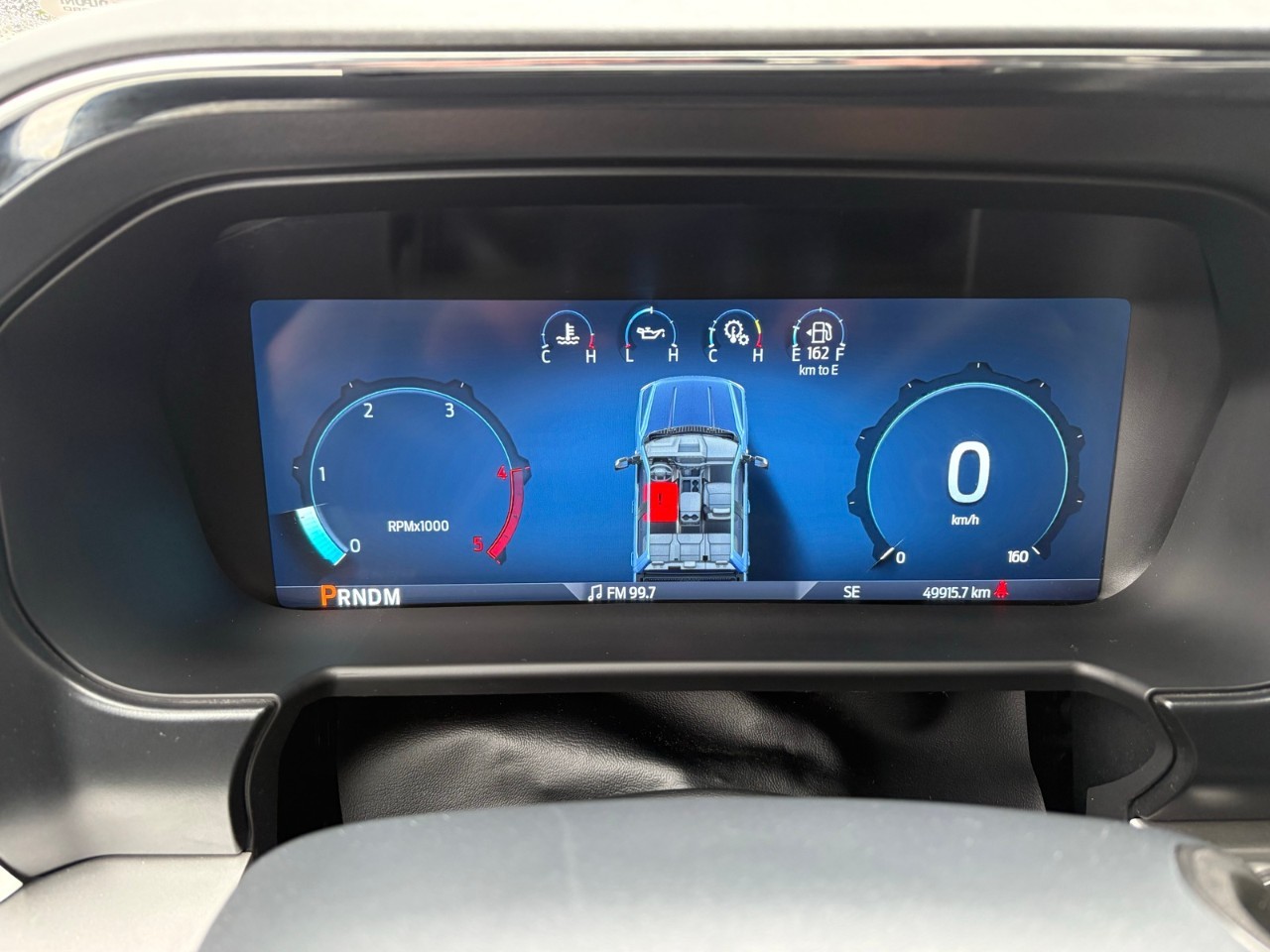 2025 Ford Super Duty F-250 SRW — photo 10 of 17