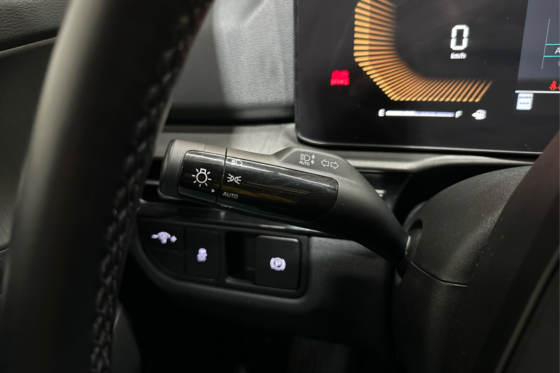 2026 Kia Sportage — photo 15 of 33