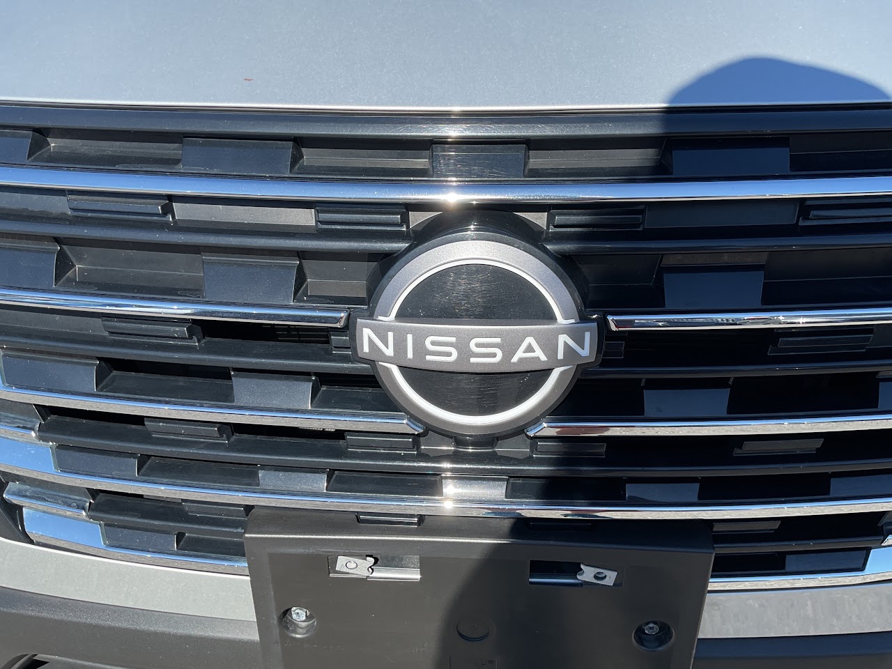 2025 Nissan Rogue — photo 13 of 33