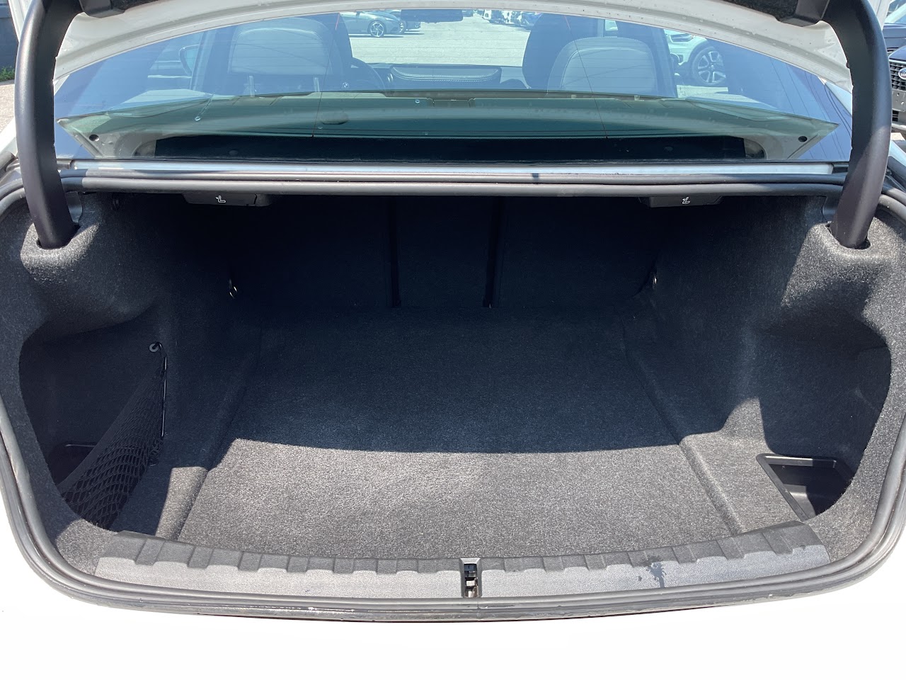 2025 BMW 3 Series — photo 34 de 34