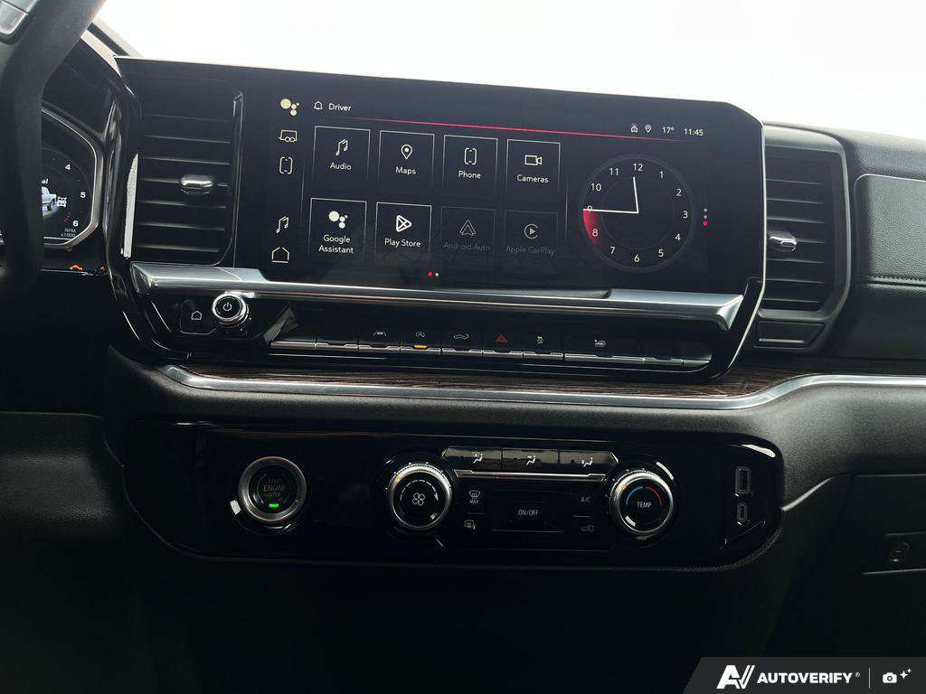 2023 GMC Sierra 1500 — photo 19 of 25