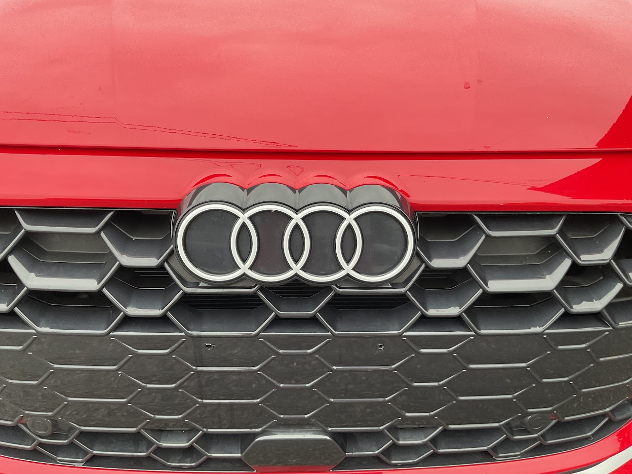 2026 Audi A3 — photo 9 de 29