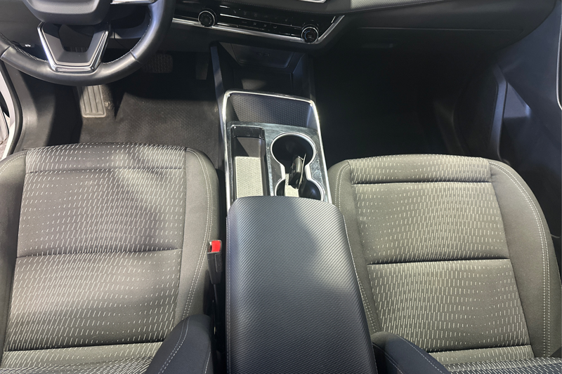 2025 Chevrolet Equinox — photo 18 de 41