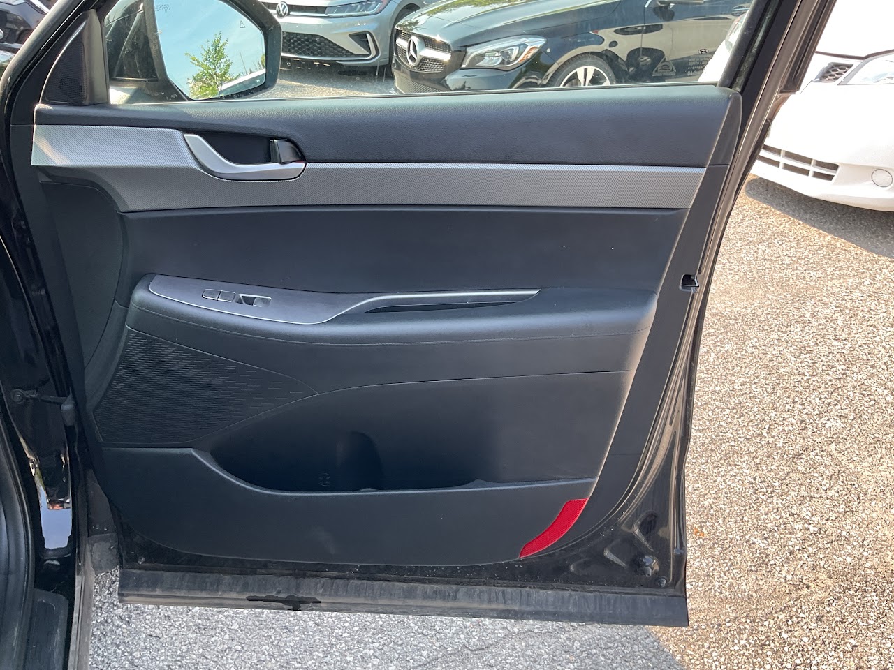 2024 Hyundai Palisade — photo 30 de 33
