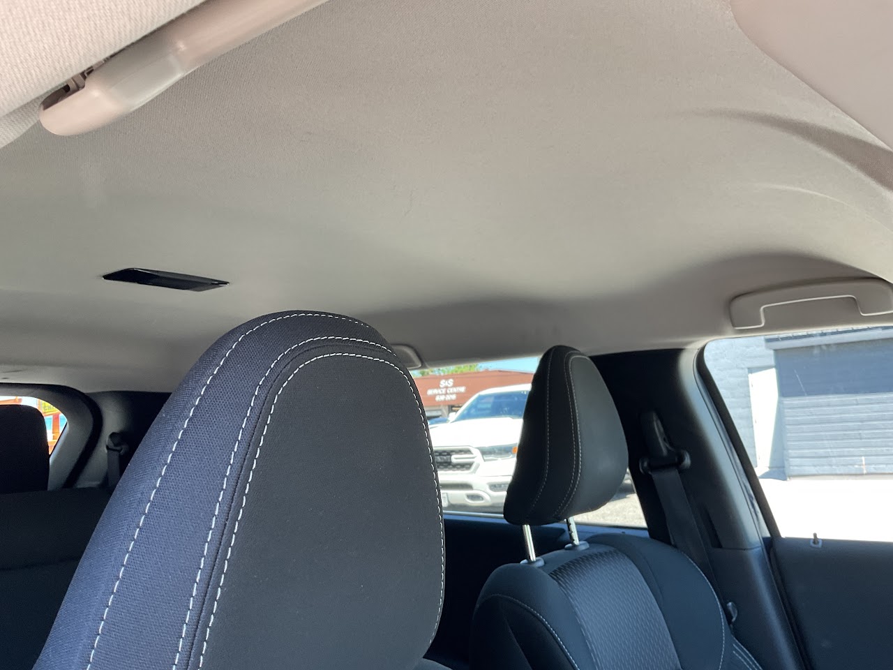 2025 Mitsubishi Outlander — photo 32 de 34