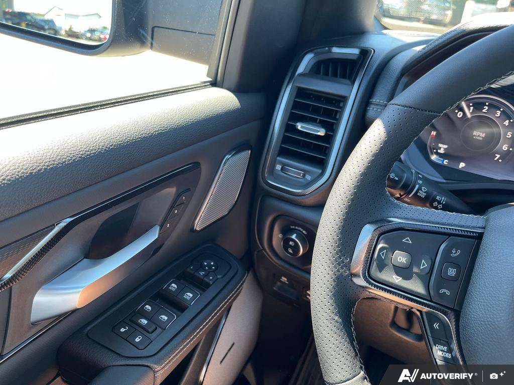 2026 Ram 1500 — photo 17 of 25