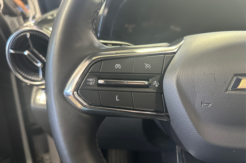 2025 Chevrolet Equinox — photo 29 de 41