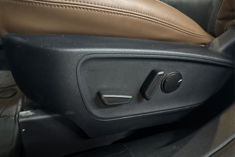 2022 Ford Bronco Sport — photo 30 of 32