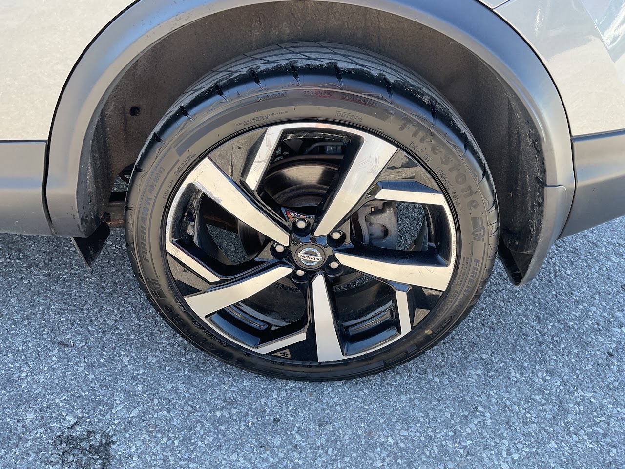 2023 Nissan Qashqai — photo 20 of 34