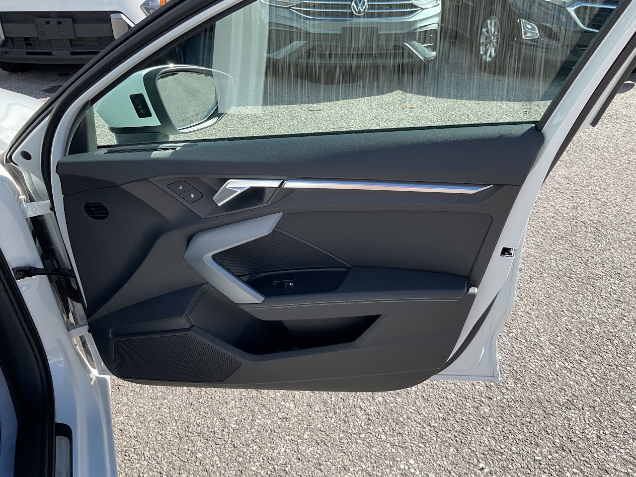 2026 Audi A3 — photo 18 de 35