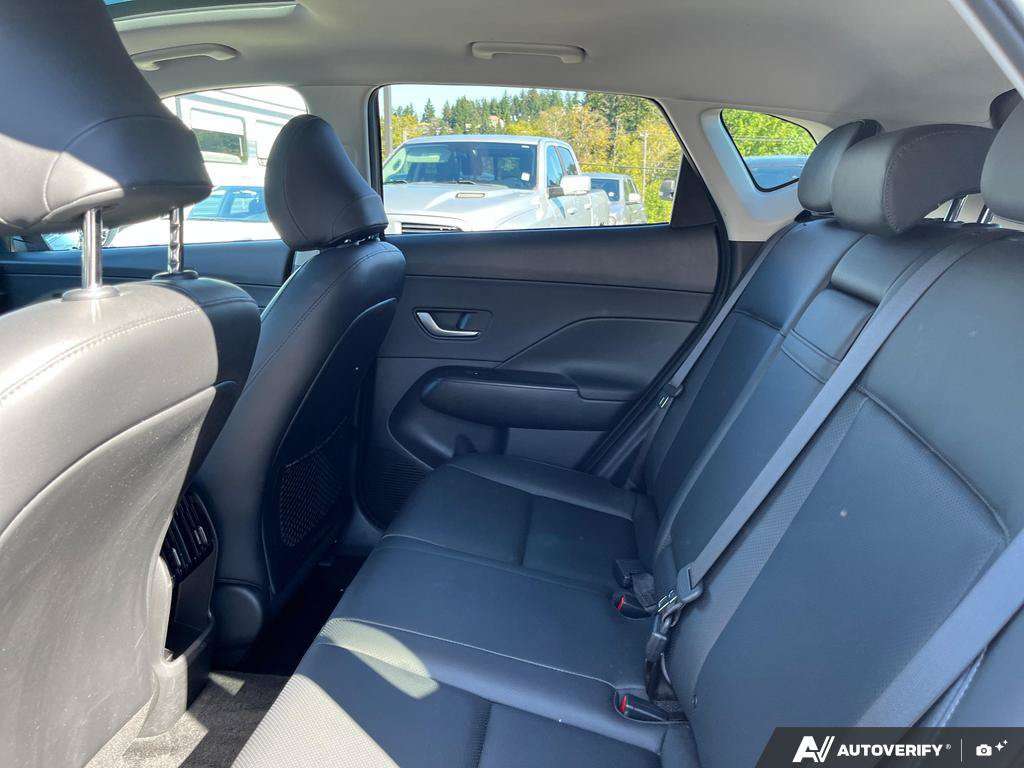 2025 Hyundai Kona — photo 23 of 25