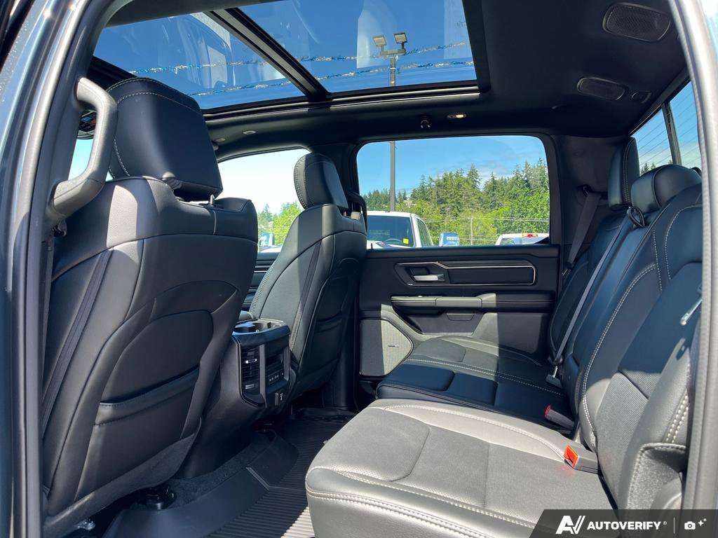 2026 Ram 1500 — photo 23 of 25