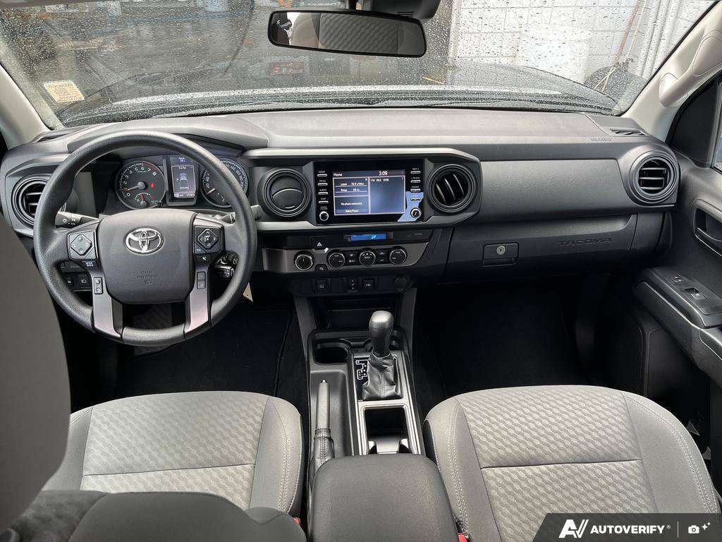 2022 Toyota Tacoma — photo 24 of 25