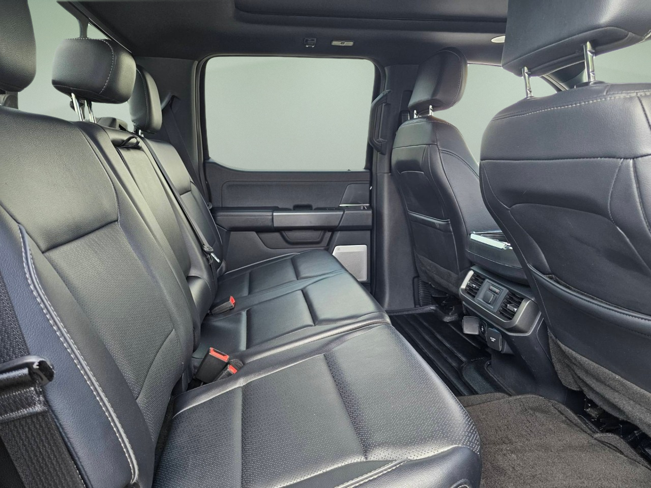 2024 Ford F-150 — photo 22 de 25