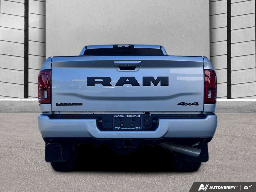 2026 Ram 3500 — photo 5 of 25