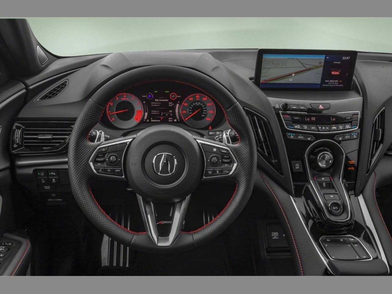 2020 Acura Rdx — photo 4 of 13