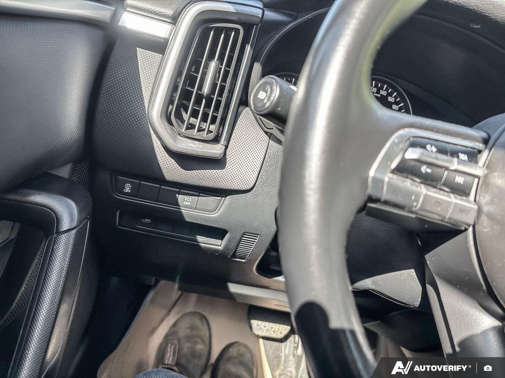 2023 Mazda CX-50 — photo 17 de 25