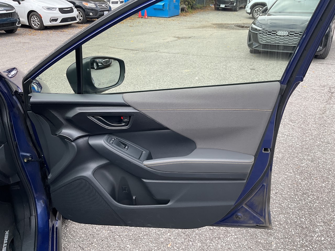 2024 Subaru Crosstrek — photo 31 of 34