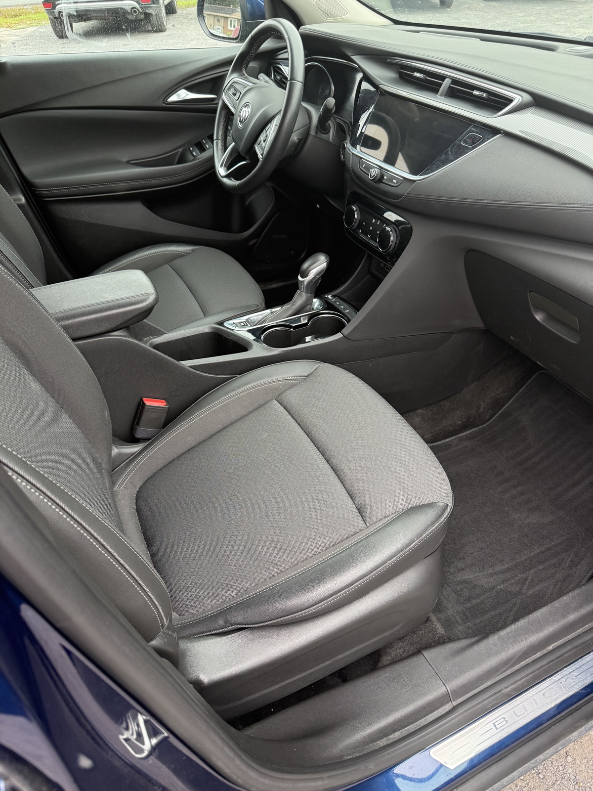 2023 Buick Encore Gx — photo 24 de 24