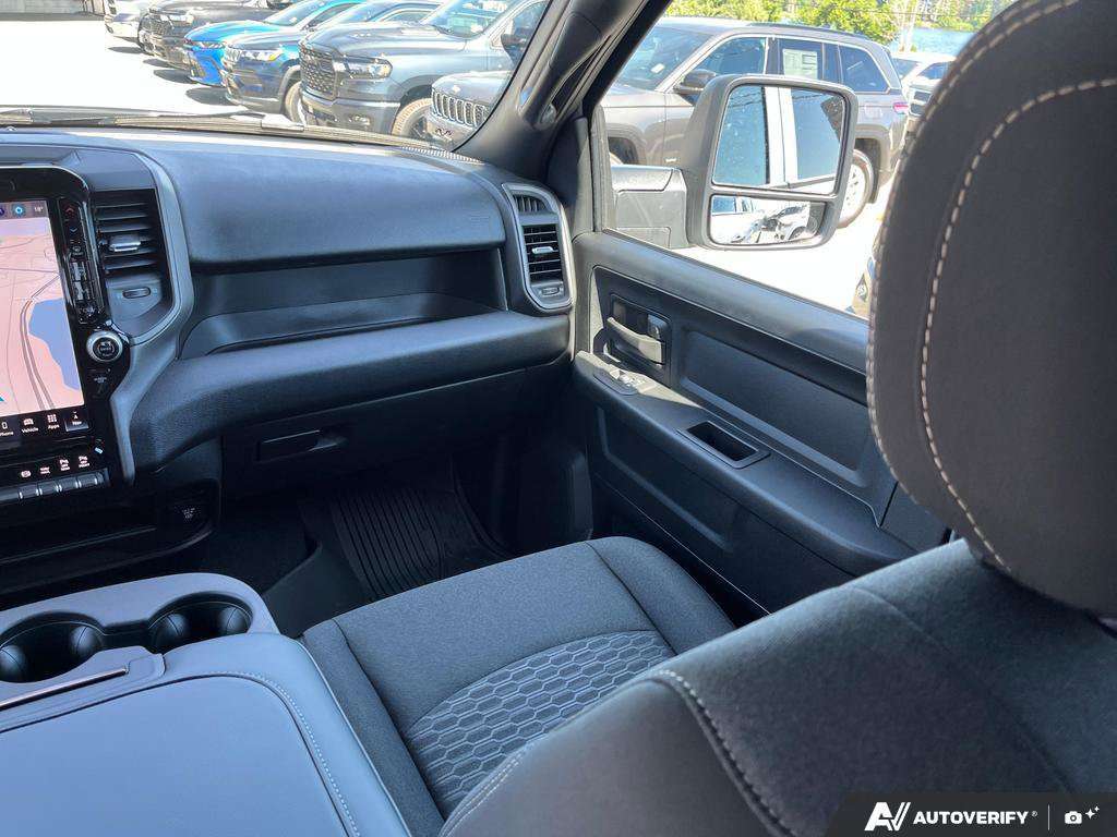 2026 Ram 3500 — photo 25 of 25
