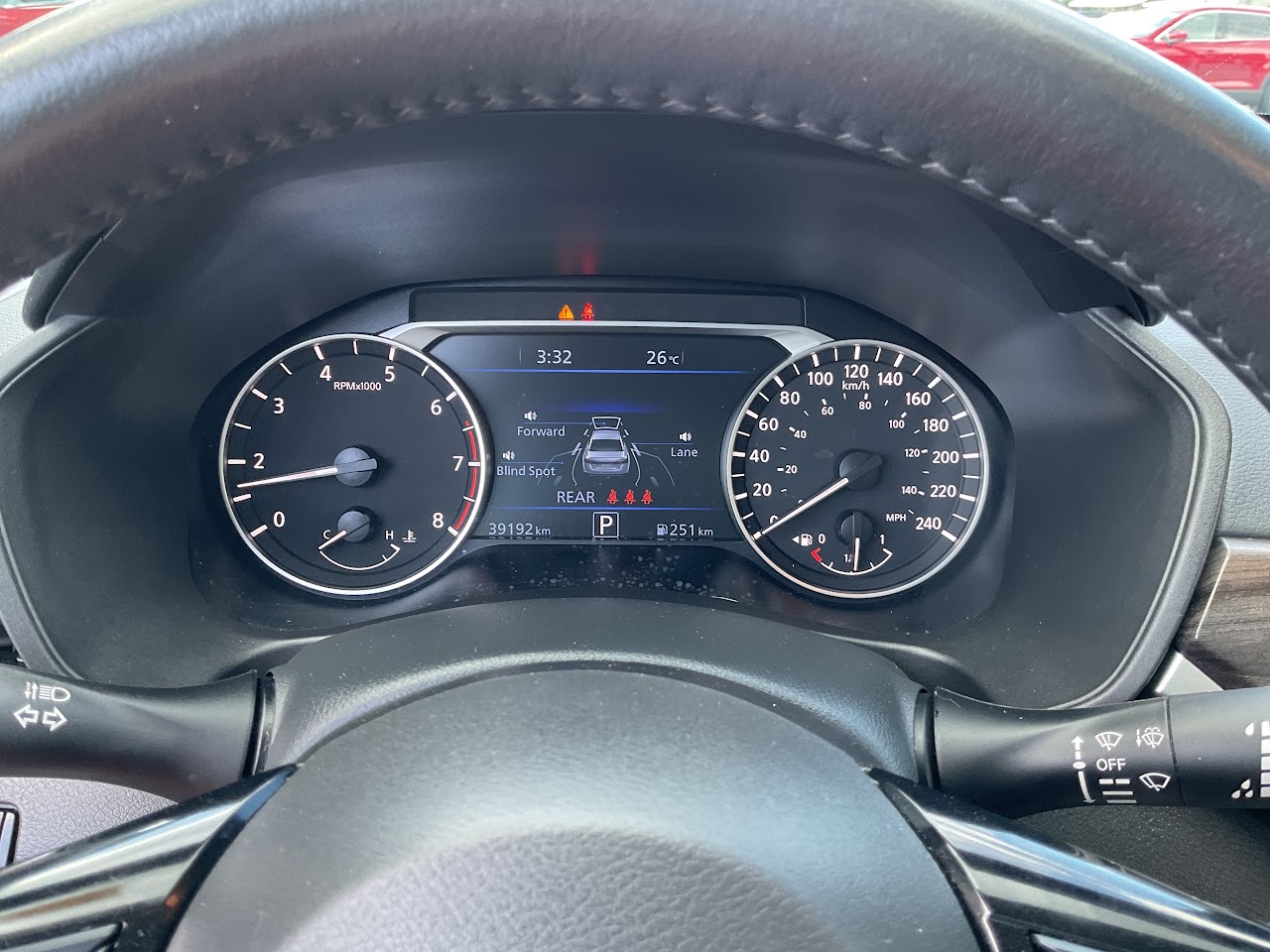 2025 Nissan Altima — photo 27 de 34