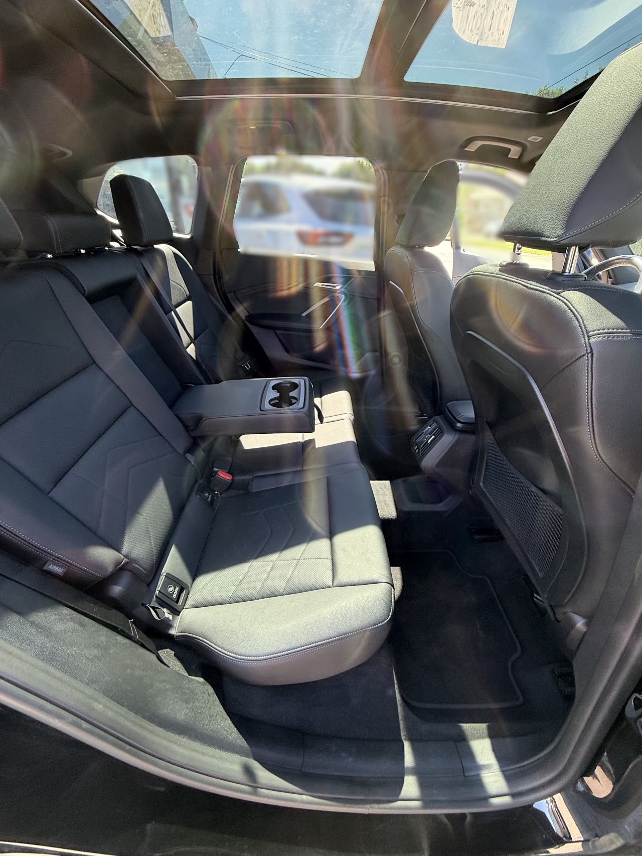 2023 BMW X1 — photo 21 de 49