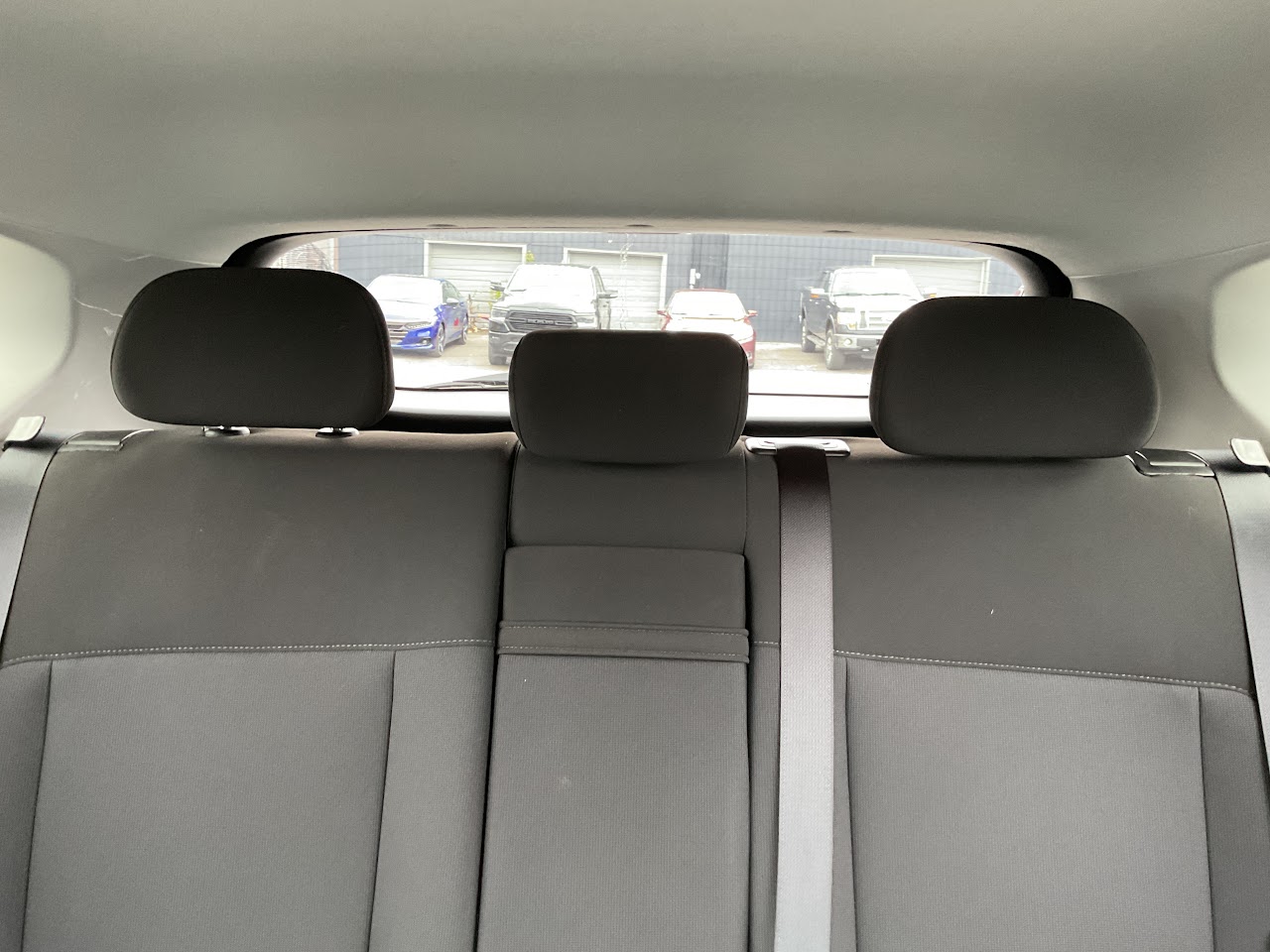 2024 Hyundai Kona — photo 26 of 34