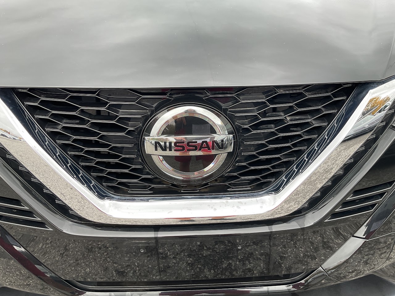 2023 Nissan Qashqai — photo 16 of 33