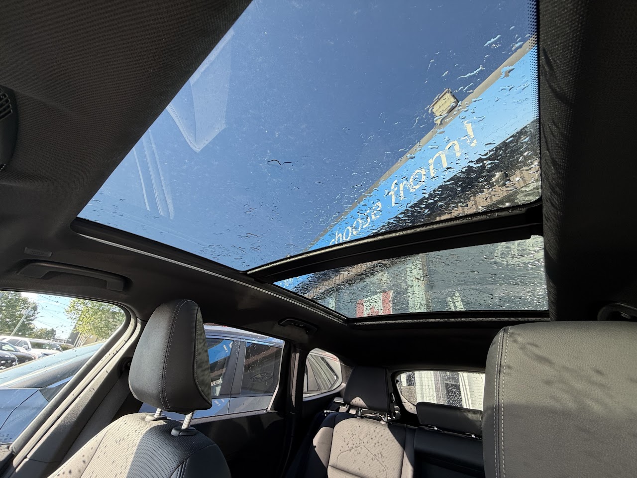 2023 BMW X1 — photo 47 de 49
