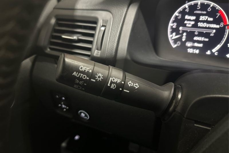 2025 Honda Ridgeline — photo 14 de 32